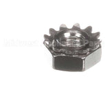 11135 Hardt K-Locknut S/S 8-32