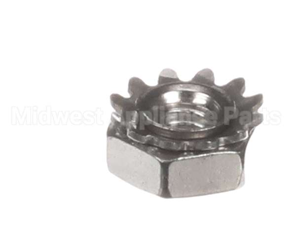 11135 Hardt K-Locknut S/S 8-32