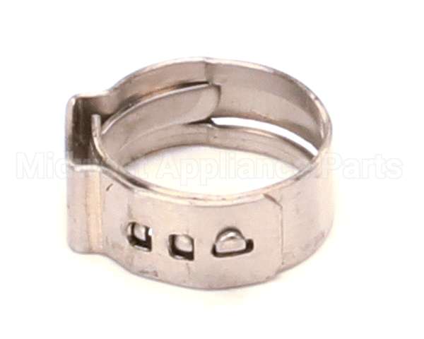 111353000 Cornelius Clamp 14.5 Stepless