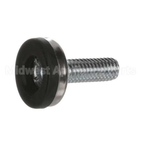 111377 Compatible Newco Foot, Appliance 3/8-16 X 1 2#