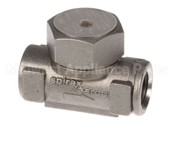 111380 Champion - Moyer Diebel Trap Steam 1/2I Npt Tdc