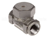 111380 Champion - Moyer Diebel Trap Steam 1/2I Npt Tdc