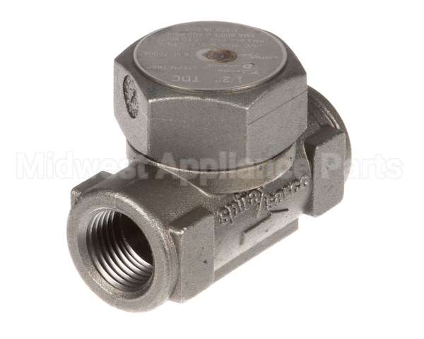 111380 Champion - Moyer Diebel Trap Steam 1/2I Npt Tdc