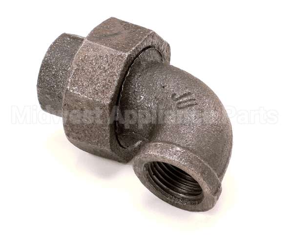 111386 Champion - Moyer Diebel Union Elbow 12X90 Female Bi