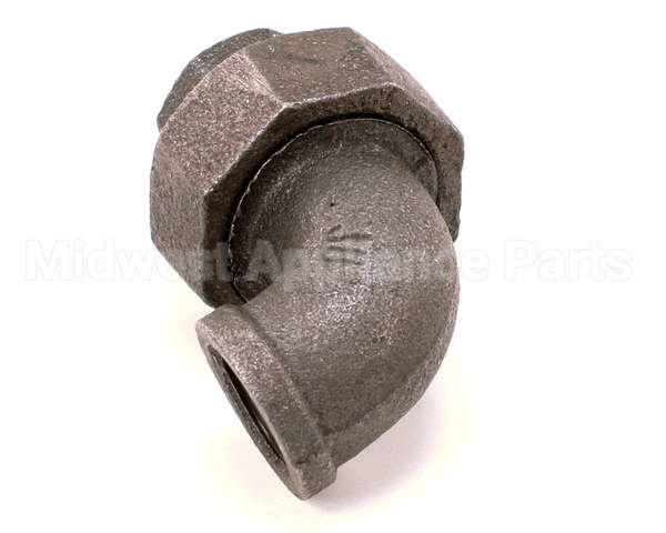 111386 Champion - Moyer Diebel Union Elbow 12X90 Female Bi