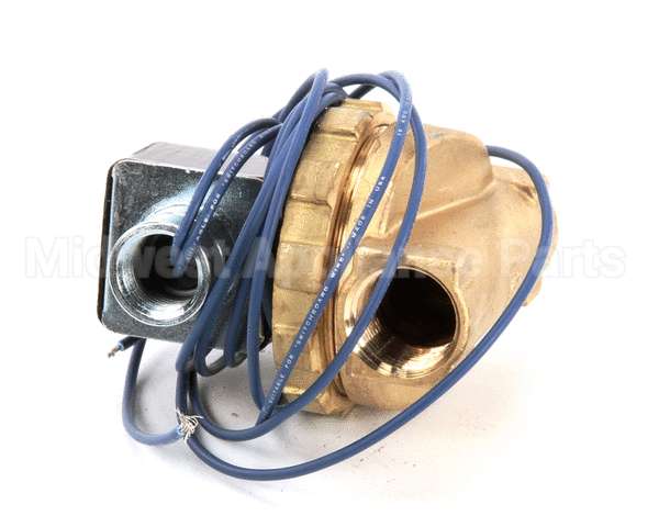 111437 Champion - Moyer Diebel Valve, 3/4 In Hw J And E Gp607