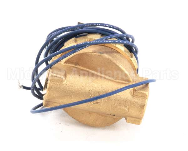 111437 Champion - Moyer Diebel Valve, 3/4 In Hw J And E Gp607