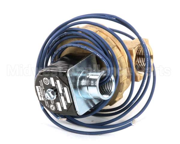 111437 Champion - Moyer Diebel Valve, 3/4 In Hw J And E Gp607