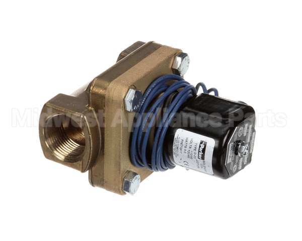 111438 Champion - Moyer Diebel Valve,1 In Hw Je Gp1007