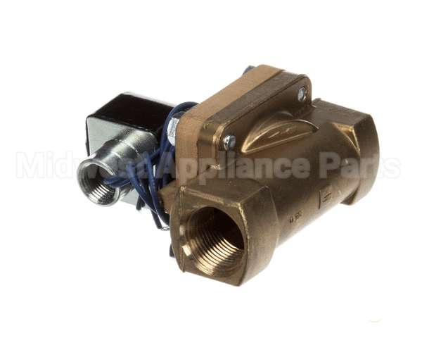 111438 Champion - Moyer Diebel Valve,1 In Hw Je Gp1007