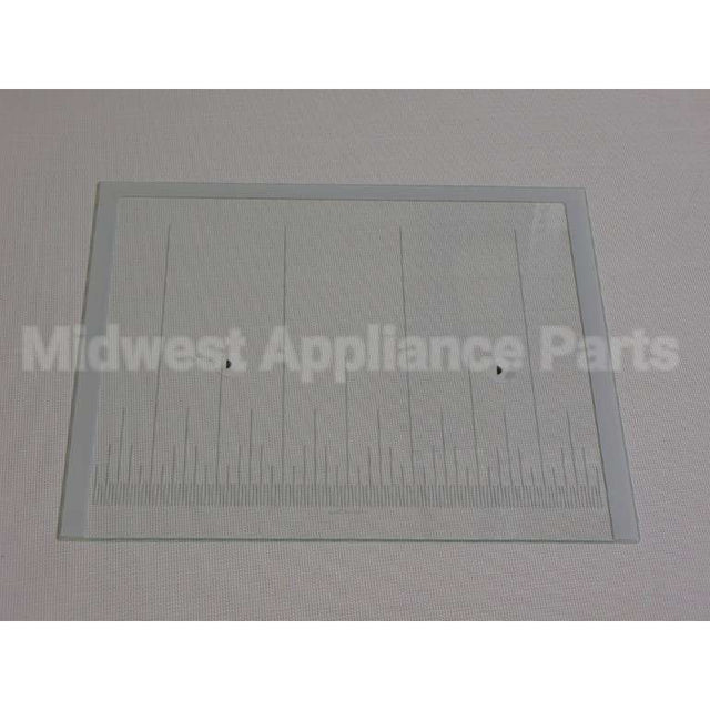 1114687 Whirlpool Glass-Cantilever Shelf