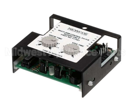 111481 Newco Timer, Water