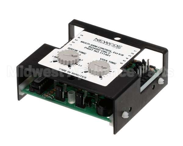 111481 Newco Timer, Water