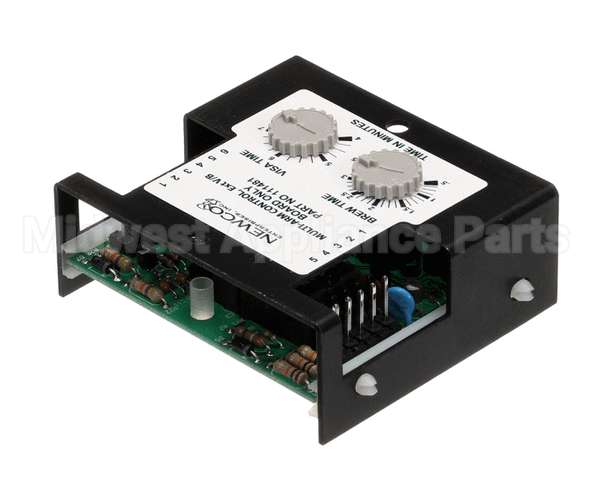 111481 Newco Timer, Water