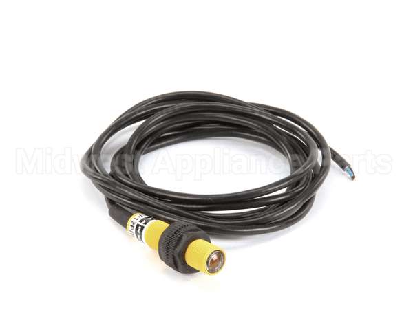 111492 Champion - Moyer Diebel Eye,Ele Round Receiver