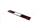 1115-549 Cres Cor Label Cont. Panel