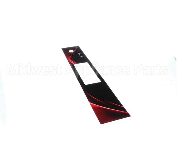 1115-549 Cres Cor Label Cont. Panel