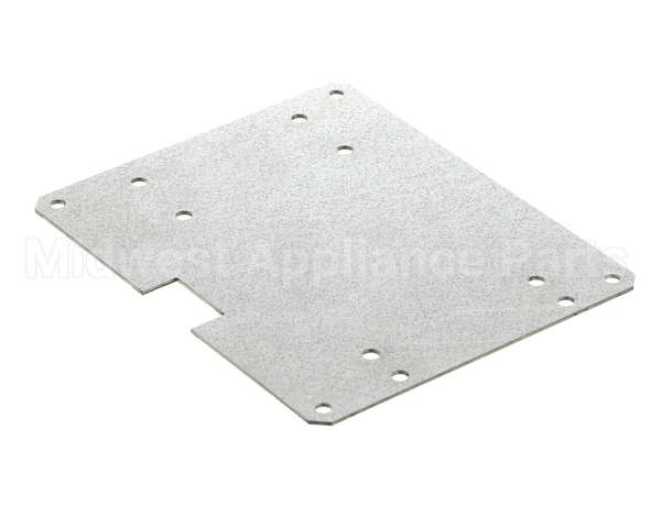 111526 Cleveland Plate;Adapter;A.c. Drive