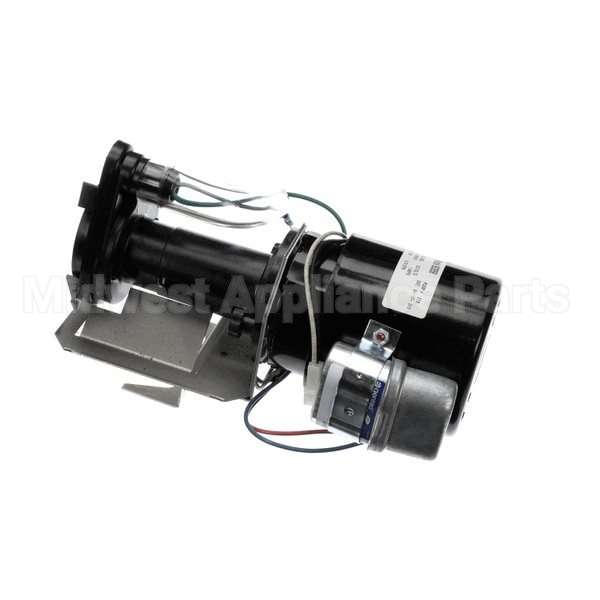111526 Compatible Follett Pump, Circulation, Bath