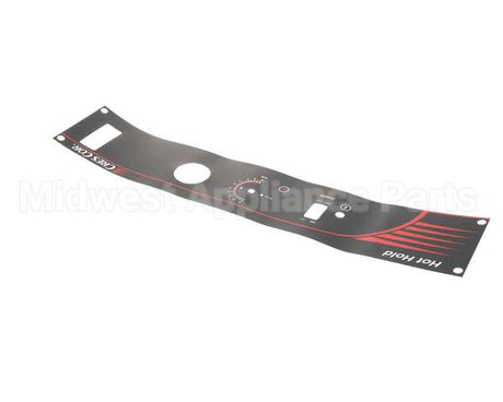 1115430 Cres Cor Label Control Hold