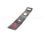 1115430 Cres Cor Label Control Hold