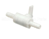 111557000 Cornelius Valve Shut-Off 3/8Barb