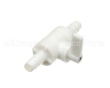 111557000 Cornelius Valve Shut-Off 3/8Barb