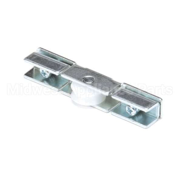 11158 Compatible Hardt Wheel Assembly Zone Doors