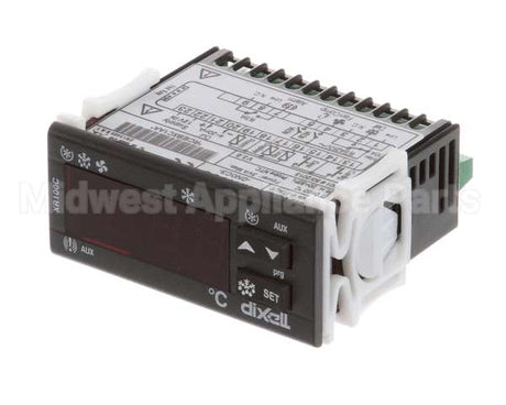 111580 Norlake Control Dixell Xr170C-0N0C-3Di