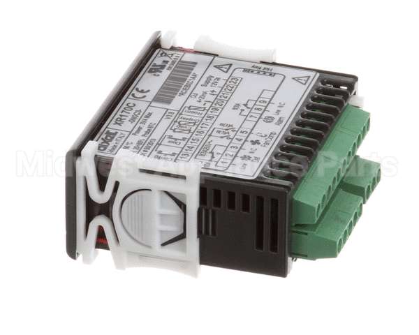 111580 Norlake Control Dixell Xr170C-0N0C-3Di
