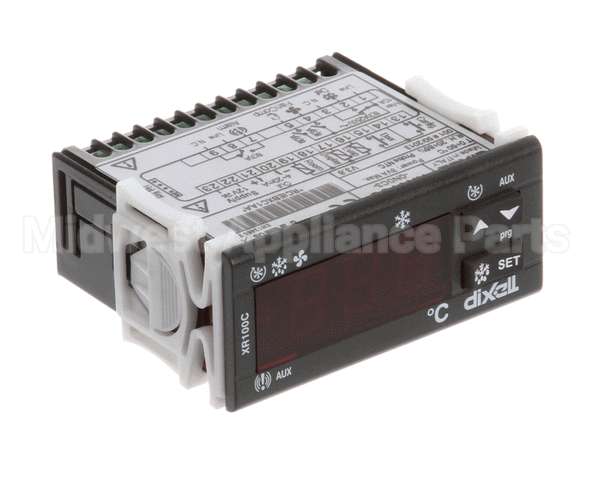 111580 Norlake Control Dixell Xr170C-0N0C-3Di