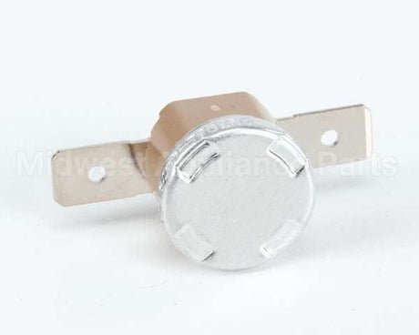 111592 Newco Thermostat, Manual Reset