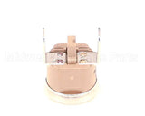 111593 Newco Thermostat, Manual Reset (Hi-
