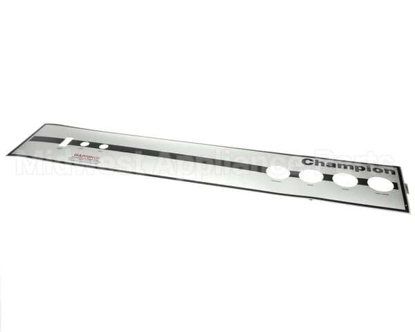 111596 Champion - Moyer Diebel Decalcab Rk Pwwrfr 36I