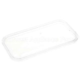 1116 Compatible Grindmaster Lid, Dispenser Bowlheated Unit