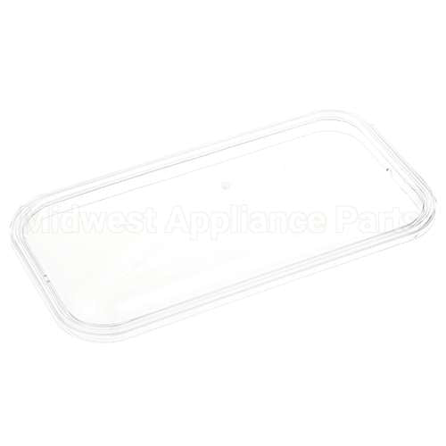 1116 Compatible Grindmaster Lid, Dispenser Bowlheated Unit