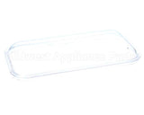 1116 Grindmaster Cecilware Cover, Bowl, Single Wall Spare