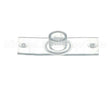 1116000 Garland Fryer Boot Flush Mounted