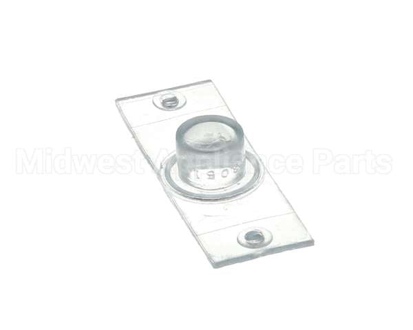 1116000 Garland Fryer Boot Flush Mounted