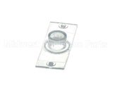 1116000 Garland Fryer Boot Flush Mounted