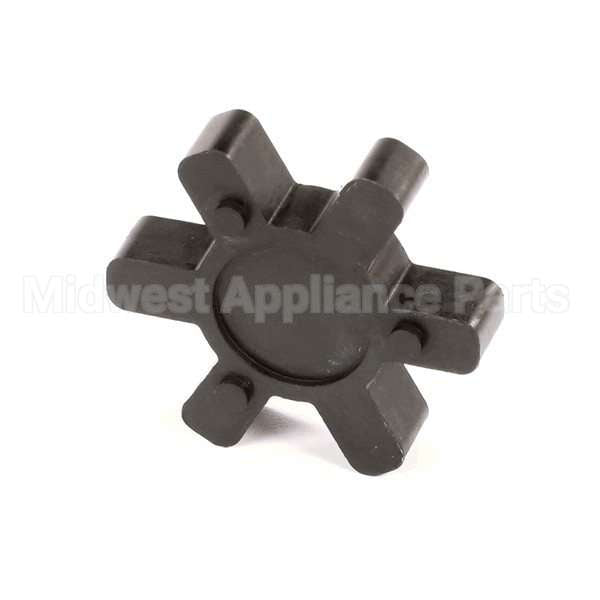 111605 Compatible Champion Spider, Coupling (Buna-N) L090