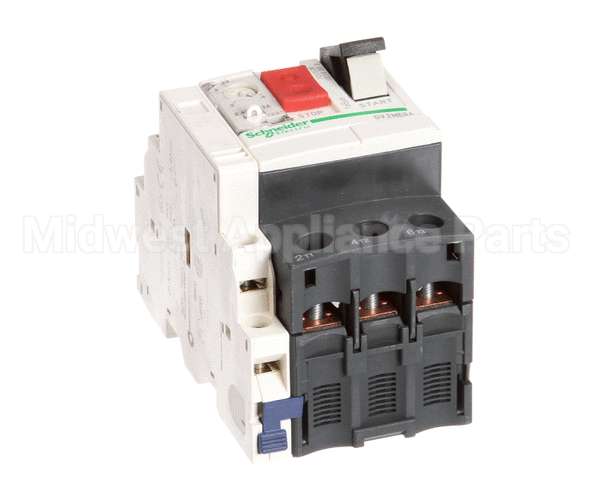 111623 Champion - Moyer Diebel Starter Mtr 0.4-0.63A