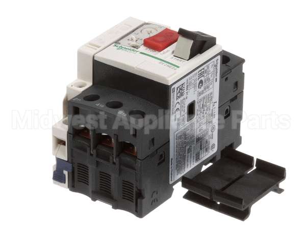 111625 Champion - Moyer Diebel Starter Mtr 1.0-1.6A