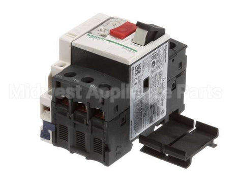 111625 Champion - Moyer Diebel Starter Mtr 1.0-1.6A