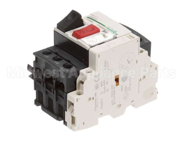 111625 Champion - Moyer Diebel Starter Mtr 1.0-1.6A