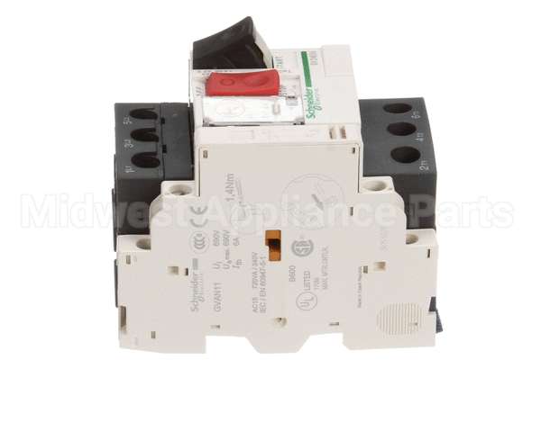 111625 Champion - Moyer Diebel Starter Mtr 1.0-1.6A