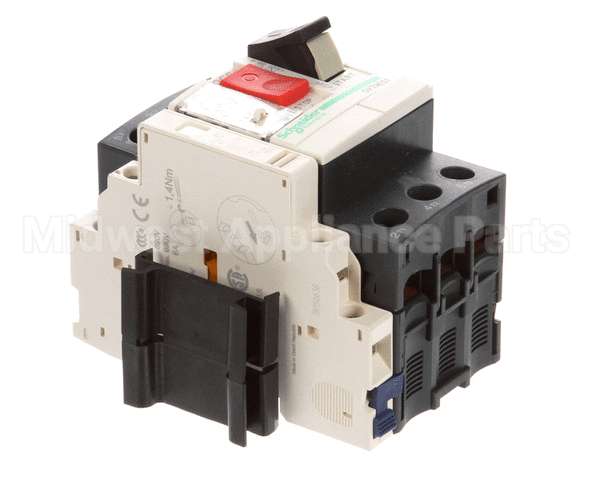 111626 Champion - Moyer Diebel Starter Mtr 1.6-2.4A