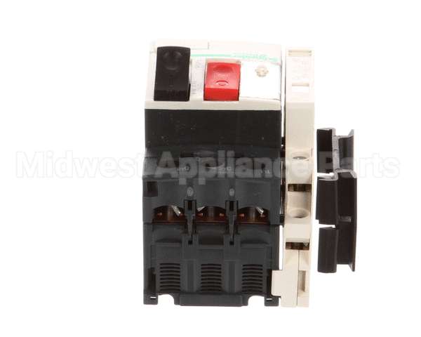 111626 Champion - Moyer Diebel Starter Mtr 1.6-2.4A