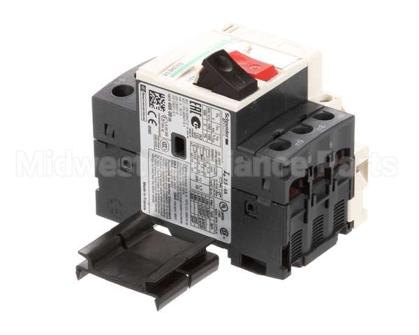 111627 Champion - Moyer Diebel Starter Mtr 2.5-4.0A