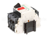 111628 Champion - Moyer Diebel Starter Mtr 4.0-6.3A